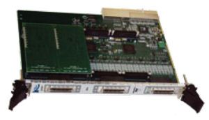 256 Channel PXI cPCI Digital I/O Board