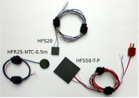 Universal Heatflux-Sensors Series HFxx