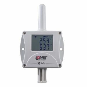 Drahtloses IoT Sigfox Thermometer Hydrometer W3810