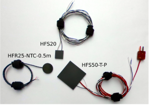 Universal Heat Flux Sensors, HFR
