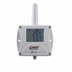 Drahtloses IoT Sigfox Thermometer Hydrometer W3811