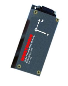 Digital Fluxgate Magnetometer WFG-D-130