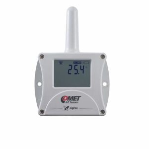 Drahtloses IoT Sigfox Thermometer W0810