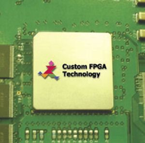 FPGA Peak (Min/Max) Erkennung